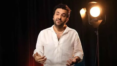 Hasan Can Kaya’yı kızdıran küfür sorusu. Çılgına döndü