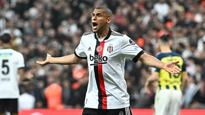 Beşiktaşlı Welinton ülkesine dönüyor. Gideceği takım belli oldu