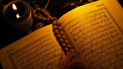 Saffat suresi ne anlama geliyor?