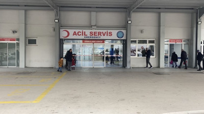 Çocukların kavgası büyüklere sıçradı: 1 ölü