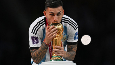 Leonardo Paredes PSG'ye dönüyor