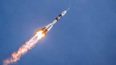 Rüyada roket görmek ne anlama geliyor? Rüyada roket görmek ne demek?