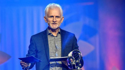 Belarus’ta Nobel Barış Ödülü sahibi Bialiatski’ye 10 yıl hapis cezası