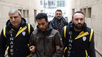 Oğlunun kavga ettiği çocuğun babasını öldürdü