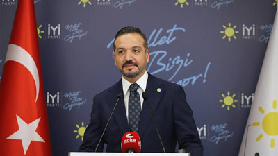 İYİ Parti sözcüsü Zorlu: Kılıçdaroğlu'nun adaylığı GİK'te oy birliği ile reddedildi