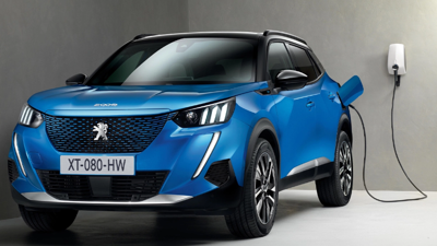 Peugeot e-2008 için indirimli fiyat listesi açıklandı. İşte yeni matrah güncellemesi