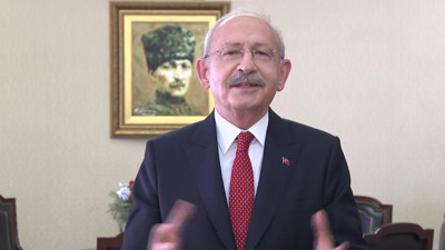 Son Dakika. Kılıçdaroğlu'ndan açıklama. Videolu paylaşım yaptı