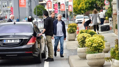 İstanbul'a taşınan Abramovich hangi Türk takımını alacak