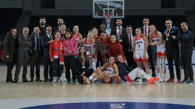 BOTAŞ'tan Bursa'ya geçit yok