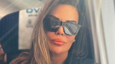 Özlem Yıldız duygularını satırlara döktü. İyi hissettiğim için suçluluk duymak istemiyorum