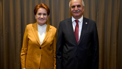 İYİ Parti Milletvekili Ahmet Çelik: Liderimiz Meral Akşener’in açıklamaları İYİ Parti’nin topyekün görüş ve değerlendirmeleridir!