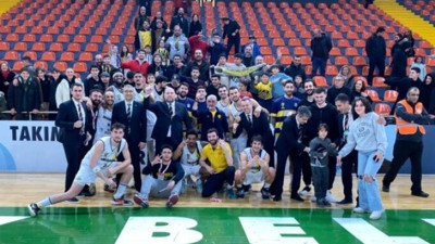 Ankaragücü, deplasmanda Ormanspor'a acımadı