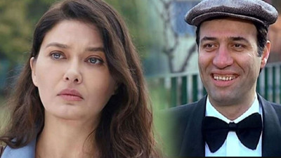 Nurgül Yeşilçay'dan tepki çeken sözler. Kemal Sunal maalesef sadece bir oyuncuydu