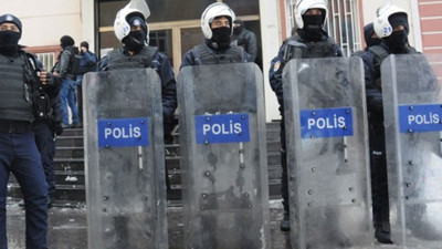 Osmaniye’de 15 günlük gösteri yürüyüş yasağı