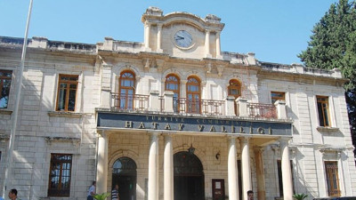 Hatay Valiliği 'soba zehirlenmesi' iddialarını yalanladı