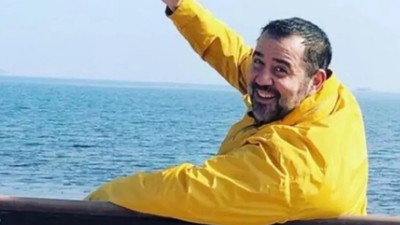 Ata Demirer'den seçim gündemine gönderme: Şeytan diyor ki...