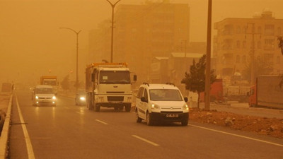 Gökten çamur yağacak. Meteoroloji’den flaş uyarı. Bu bölgelerde yaşayanlar dikkat