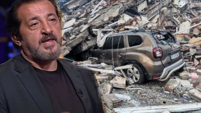 Mehmet Şef'ten yürekleri yakan paylaşım: Ben böyle bir şey görmedim...