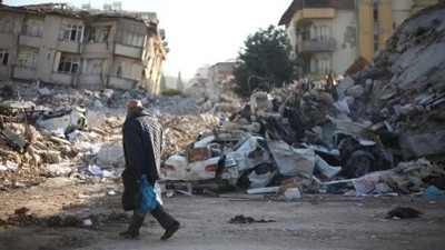 Uzmanı açıkladı: Deprem sonrası ikincil travma belirtilerine dikkat edilmeli