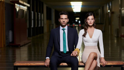 Yargı dizisinde flaş ayrılık. Başrol oyuncusu veda ediyor