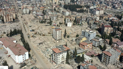 Hatay Belediye Başkanı ‘acil’ diyerek duyurdu: Ne yazık ki artarak devam ediyor