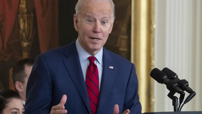 Biden’ın doktoru: Göğsünden alınan lezyon kanserli ancak tedaviye gerek yok