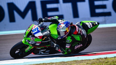 Can Öncü Endonezya'da birinci oldu