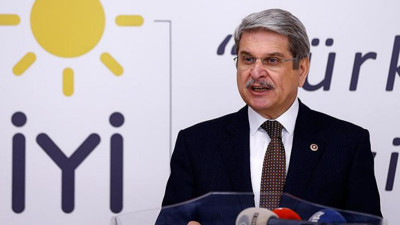 İYİ Partili Çıray: Cumhur İttifakıyla işbirliği yapacak diyenleri kınıyoruz