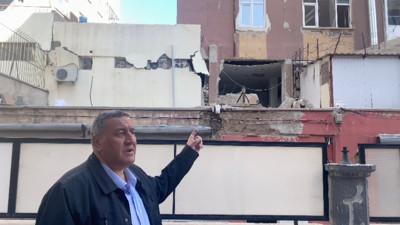 CHP’li Gürer’den kanun teklifi: Niğde’yi de afet kapsamındaki iller arasına alın