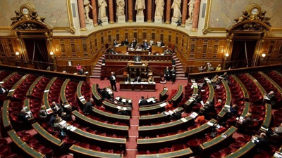 Fransız senatosundan skandal soykırım kararı