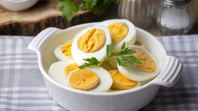 Yıllarca yanlış biliniyormuş. Yumurtadaki ölümcül tehlike