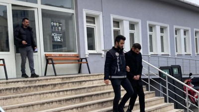 Evinde uyuşturucu ele geçirilen şahıs tutuklandı