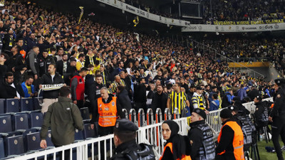 Başsavcılıktan Fenerbahçeli taraftarlarla ilgili flaş açıklama
