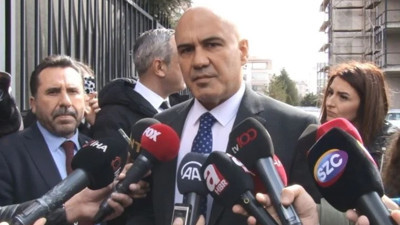 İYİ Partili Turhan Çömez: Masadan kalkan 5 kişi var