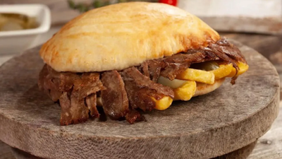 Dünyanın hayran kaldığı Türk lezzeti: En iyisi seçildi