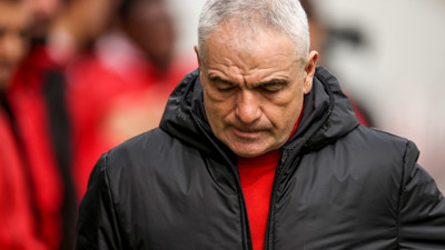 Sivasspor'da Rıza Çalımbay 4-3'lük mağlubiyeti değerlendirdi