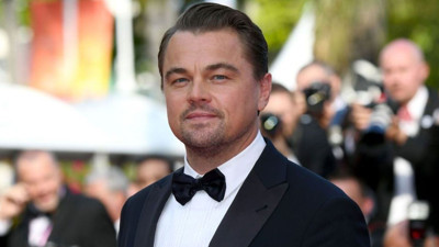 Leonardo DiCaprio FBI tarafından sorguya çekildi