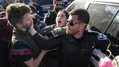 Avrupalı 6 ülke İsrail ve Filistin'de yaşanan şiddet olaylarını kınadı