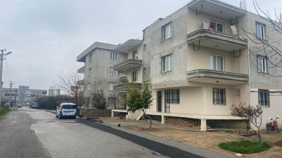 Torbalı’da kadın cinayeti (04 Mart 2023)