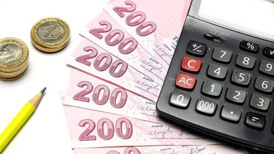 Vergi affı paketine ilişkin detaylar belli oldu