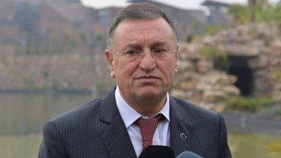 Hatay Büyükşehir Belediye Başkanı Lütfü Savaş'tan içme suyu uyarısı