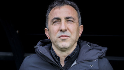 Recep Uçar Trabzonspor'u nasıl yendiklerini anlattı