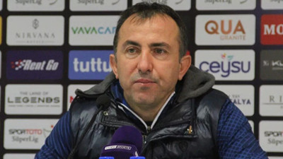 Recep Uçar: Işık tutacak bir galibiyet aldık