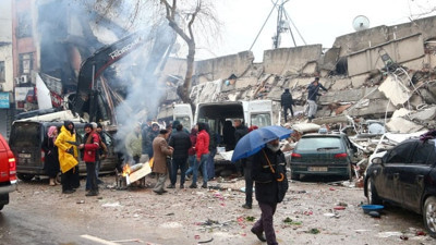 Deprem bölgesinde salgın hastalık var mı. Halk Sağlığı Komisyonu önemli bilgiler paylaştı