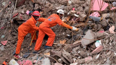 TTB depremin 1. ayı raporunu paylaştı. Gerçek ölüm sayısına dair soru işaretleri giderilmeli