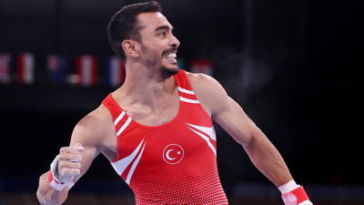 Ferhat Arıcan'dan Doha'da bronz madalya