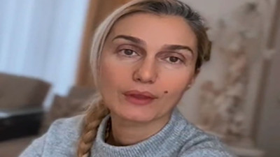 Tuğba Özay İstanbul depremi açıklamalarına tepki gösterdi