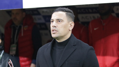 Çağdaş Atan: Ferdi'nin golü kalp kırıcı oldu (04 Mart 2023)