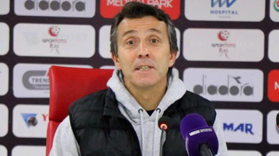 Bülent Korkmaz'dan flaş itiraf