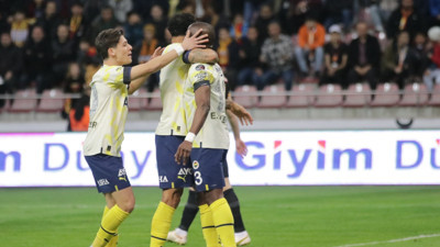 Enner Valencia: Bu durum anlaşmaya bağlı